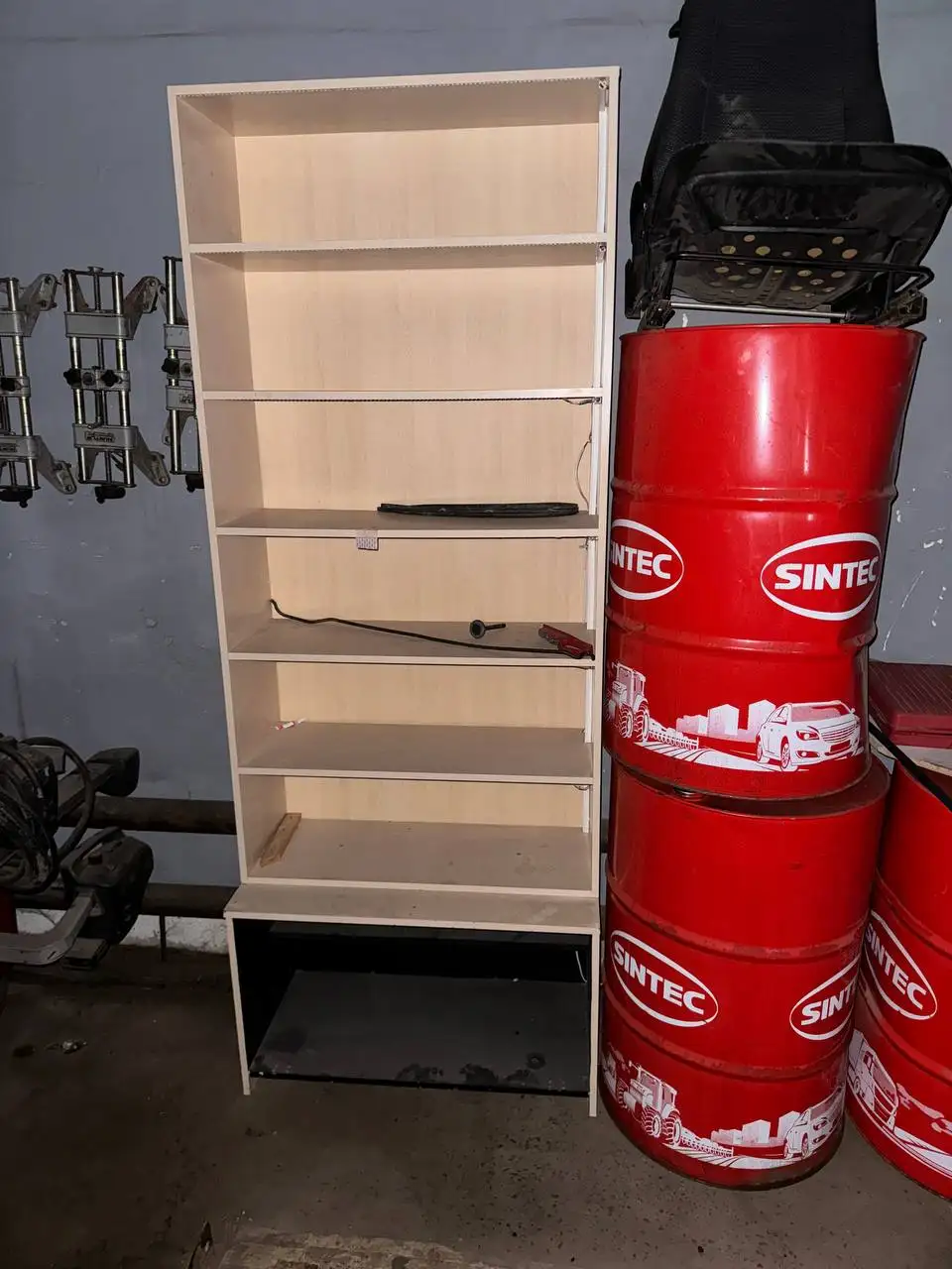 Продажа оборудования для автосервиса и стекольного производства - Оборудование для автосервиса (Готовый бизнес и оборудование) в Новосибирск