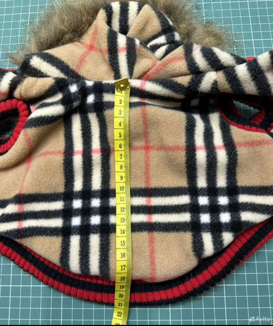 Одежда для маленьких собак - Одежда для животных (Животные) в Новосибирск