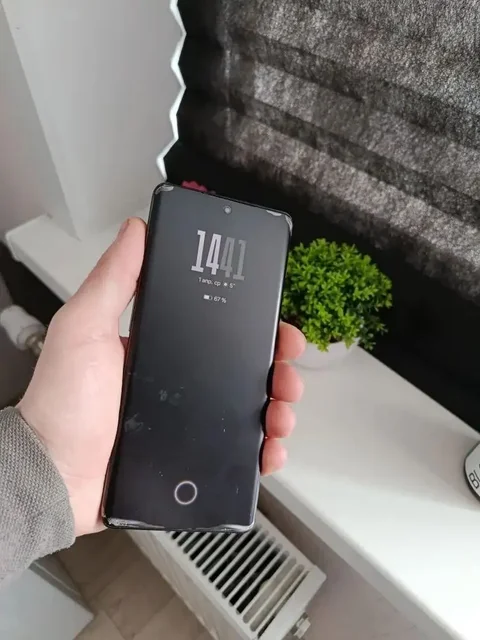 OnePlus Ace 2 256ГБ/16ГБ черный - частное объявление в Новосибирск