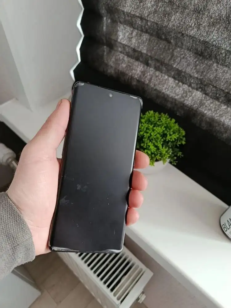 OnePlus Ace 2 256ГБ/16ГБ черный - Смартфоны (Электроника) в Новосибирск