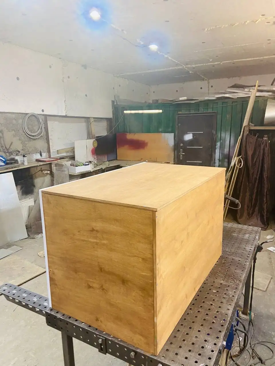 Продажа вальера для квартиры - Вальеры (Товары для детей) в Новосибирск