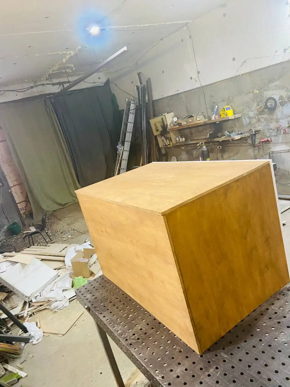 Продажа вальера для квартиры - Вальеры (Товары для детей) в Новосибирск