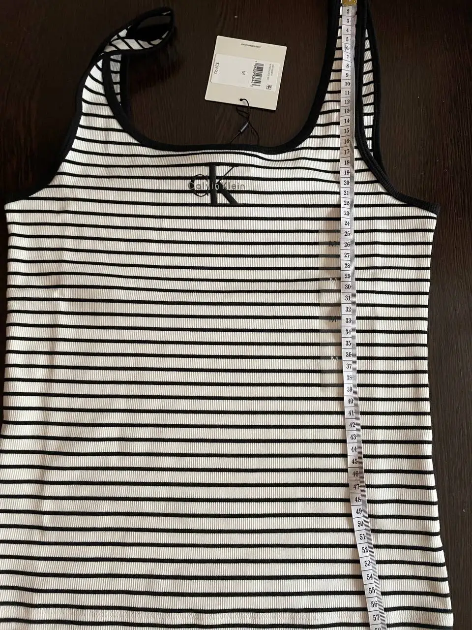 Продам топ Calvin Klein размер М новый с бирками - Женская одежда (Одежда) в Новосибирск