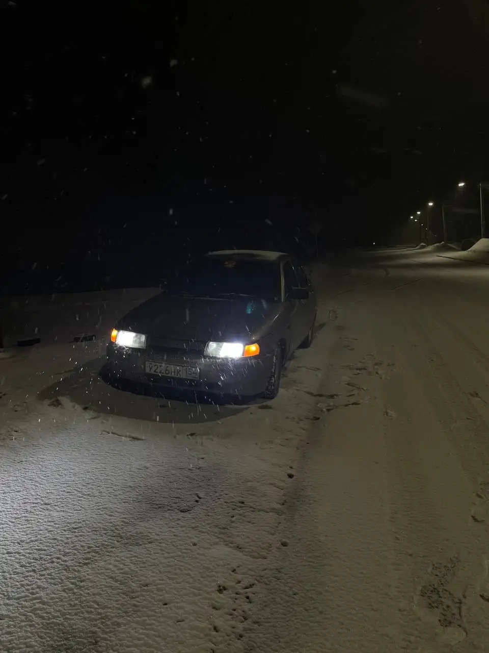 Обмен на Шевроле Шеста - Авто в Новосибирск