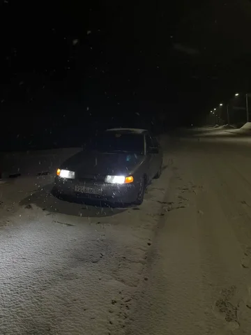 Обмен на Шевроле Шеста - Авто в Новосибирск