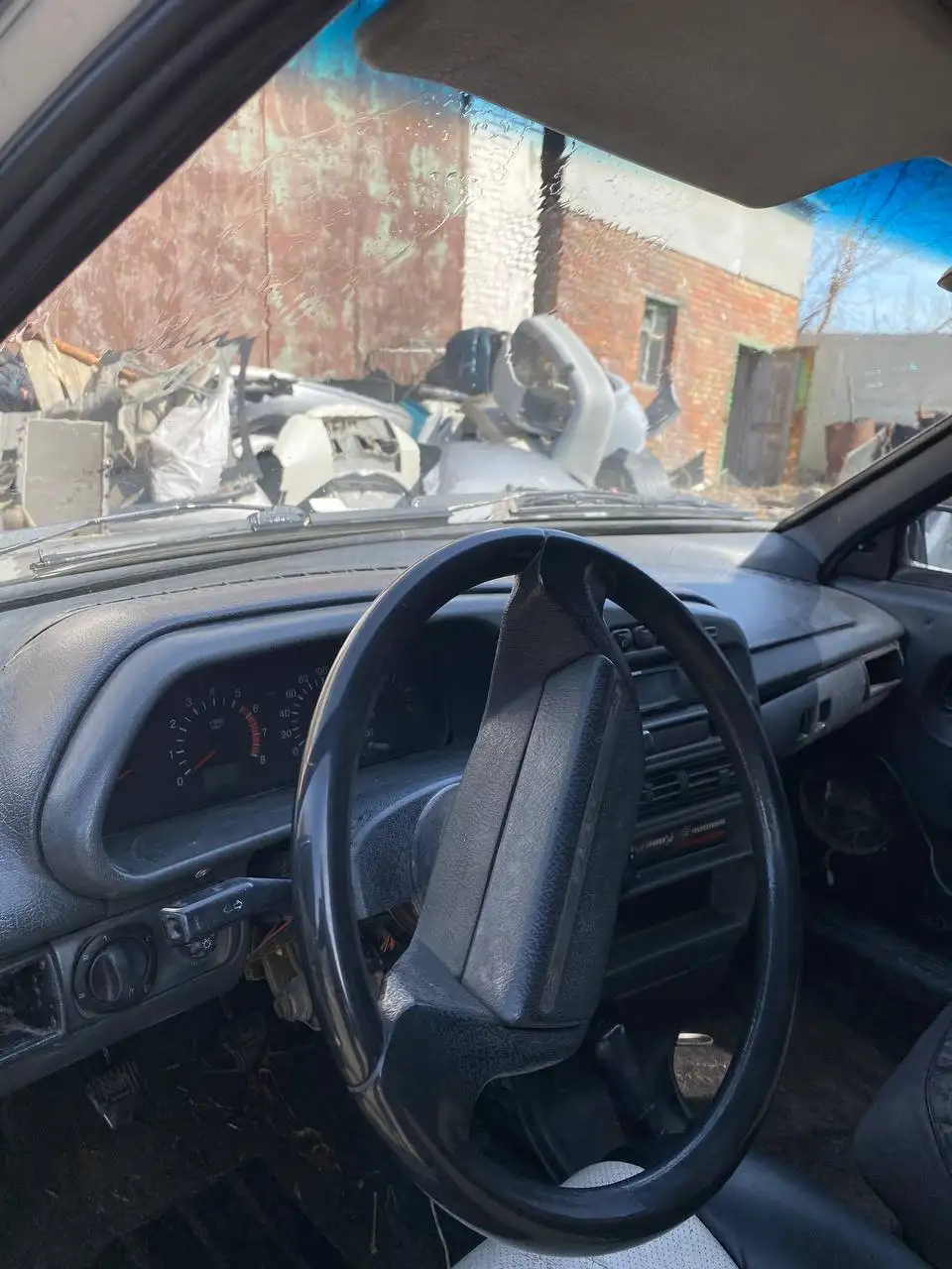 Продажа ВАЗ 2115 - Авто в Искитим