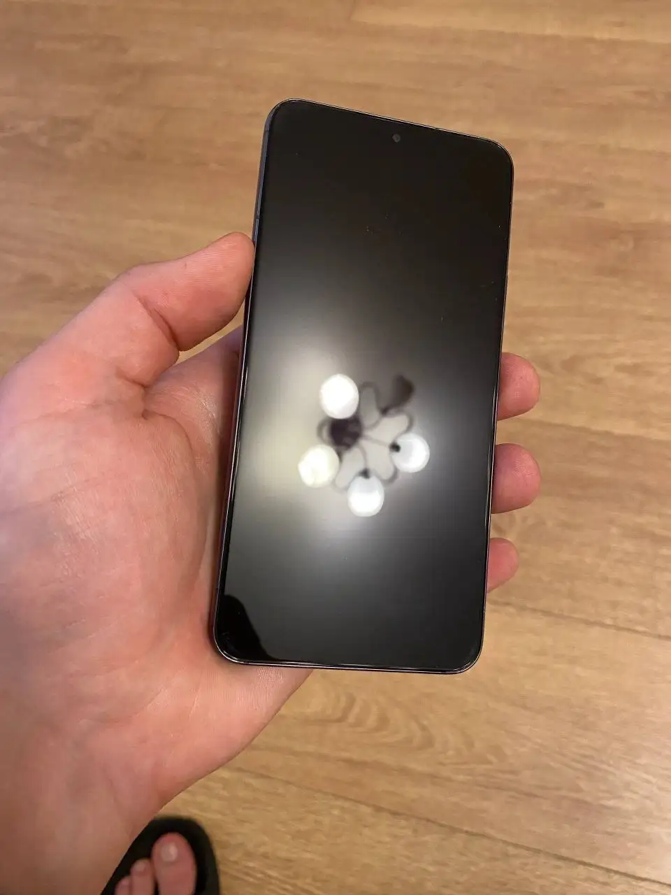 Продам или обменяю Samsung S22 8/256gb - Смартфоны (Электроника) в Новосибирск