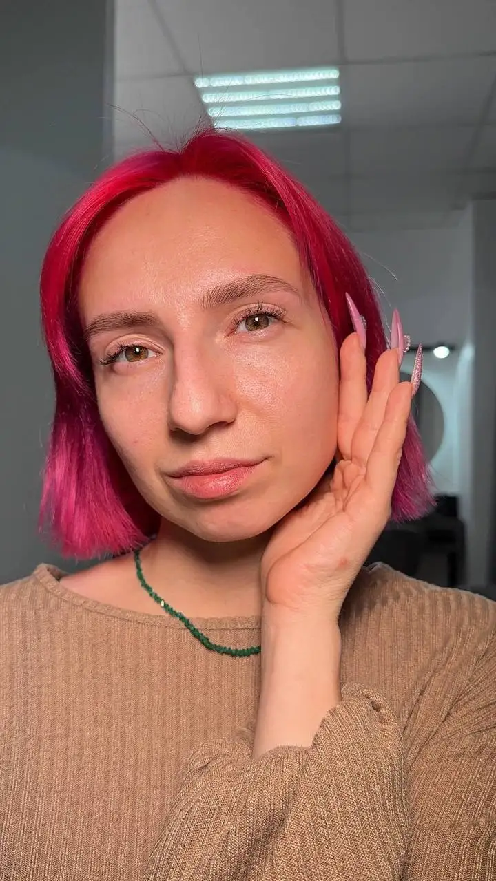 Услуги Lash Bar: оформление бровей, ламинирование и наращивание ресниц - Красота и здоровье в Новосибирск