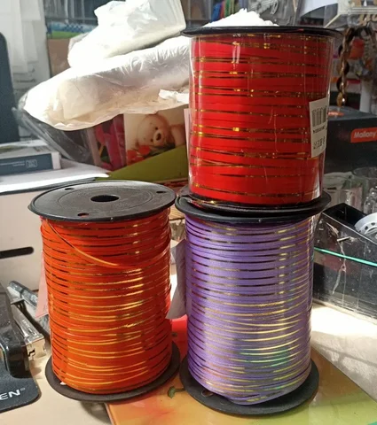 Лента 0.5 см *250 м - Женская одежда в Новосибирск