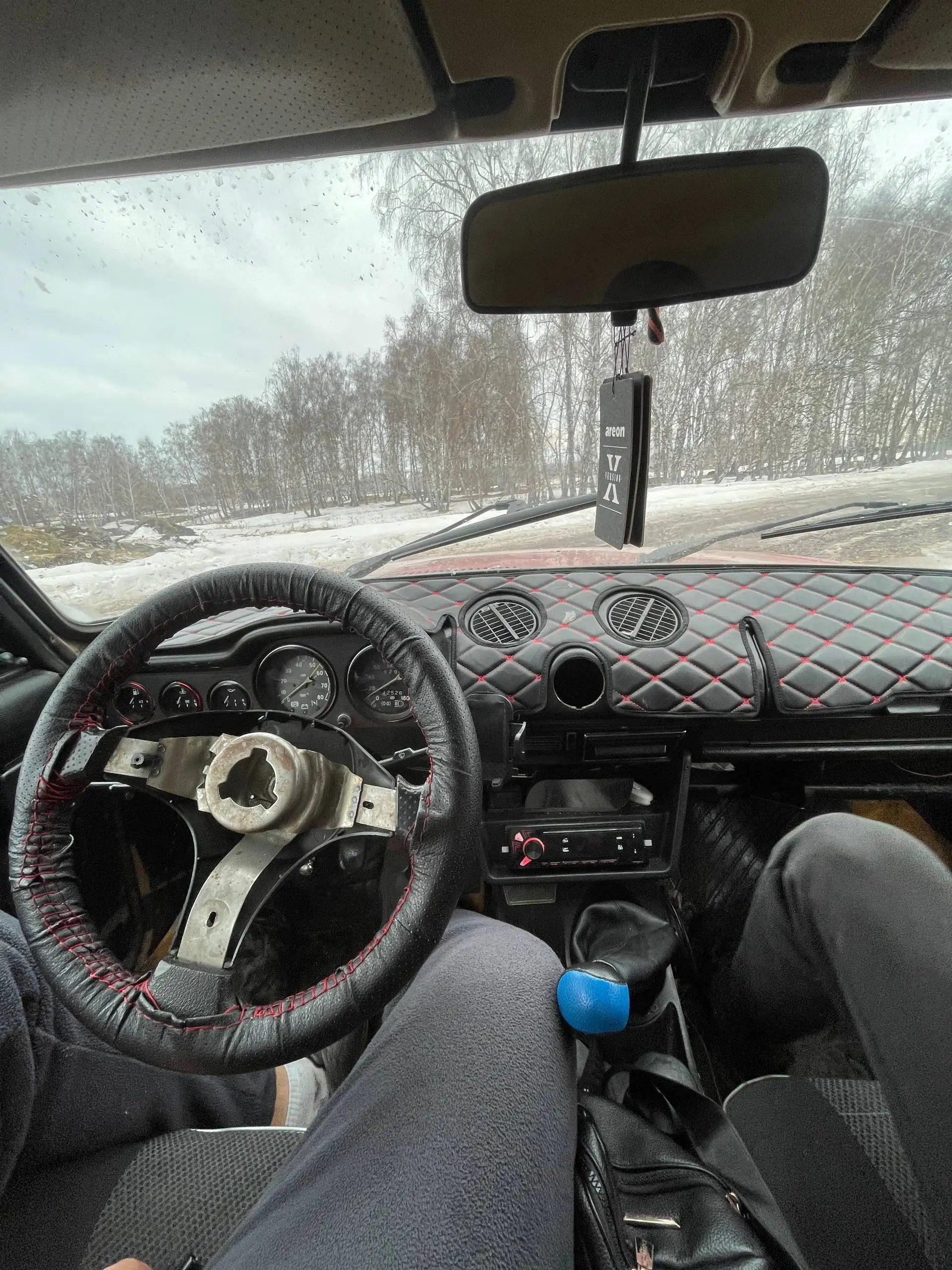 Полный разбор автомобиля - Разбор (Авто) в Новосибирск