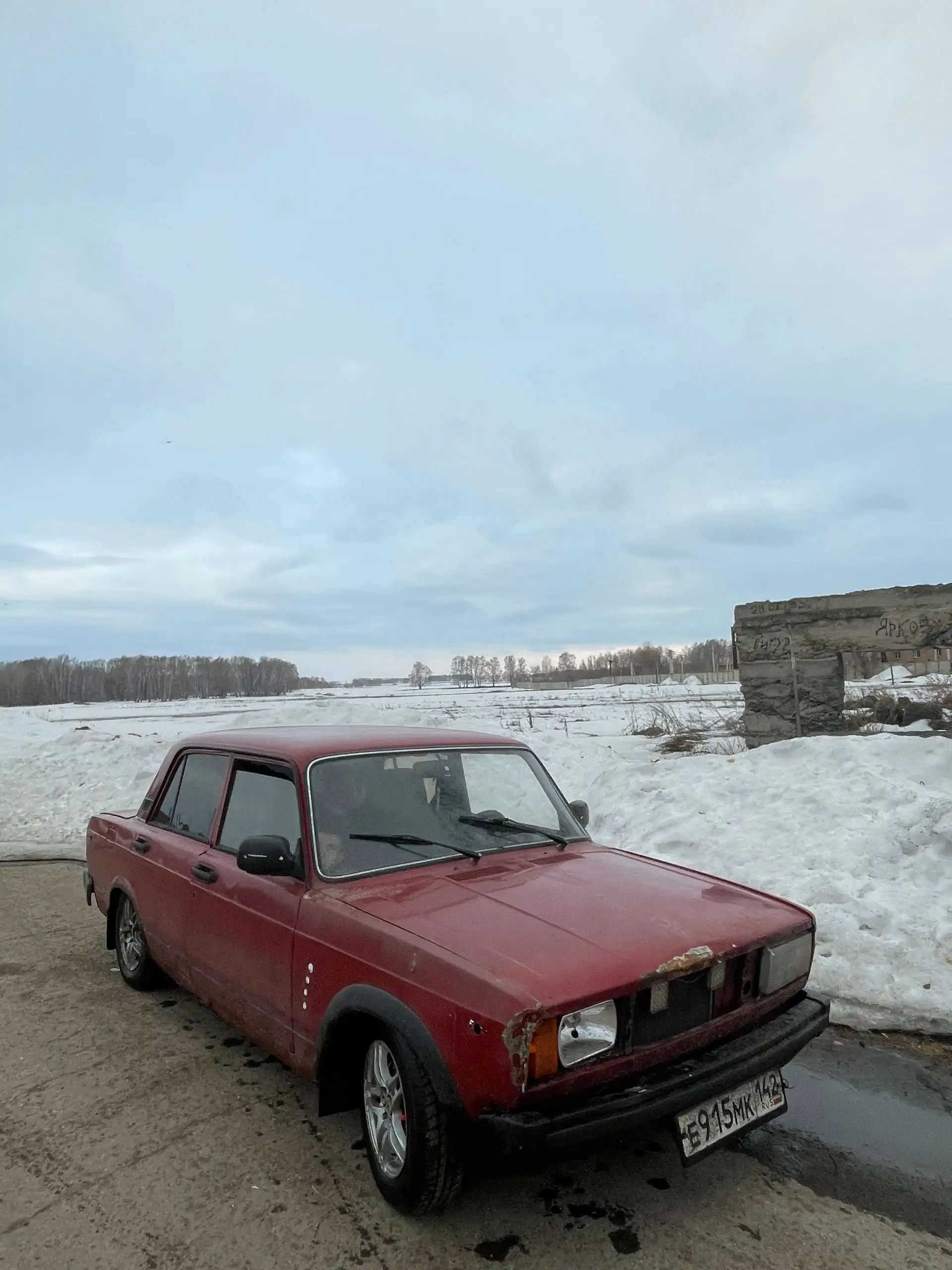 Полный разбор автомобиля - Разбор (Авто) в Новосибирск