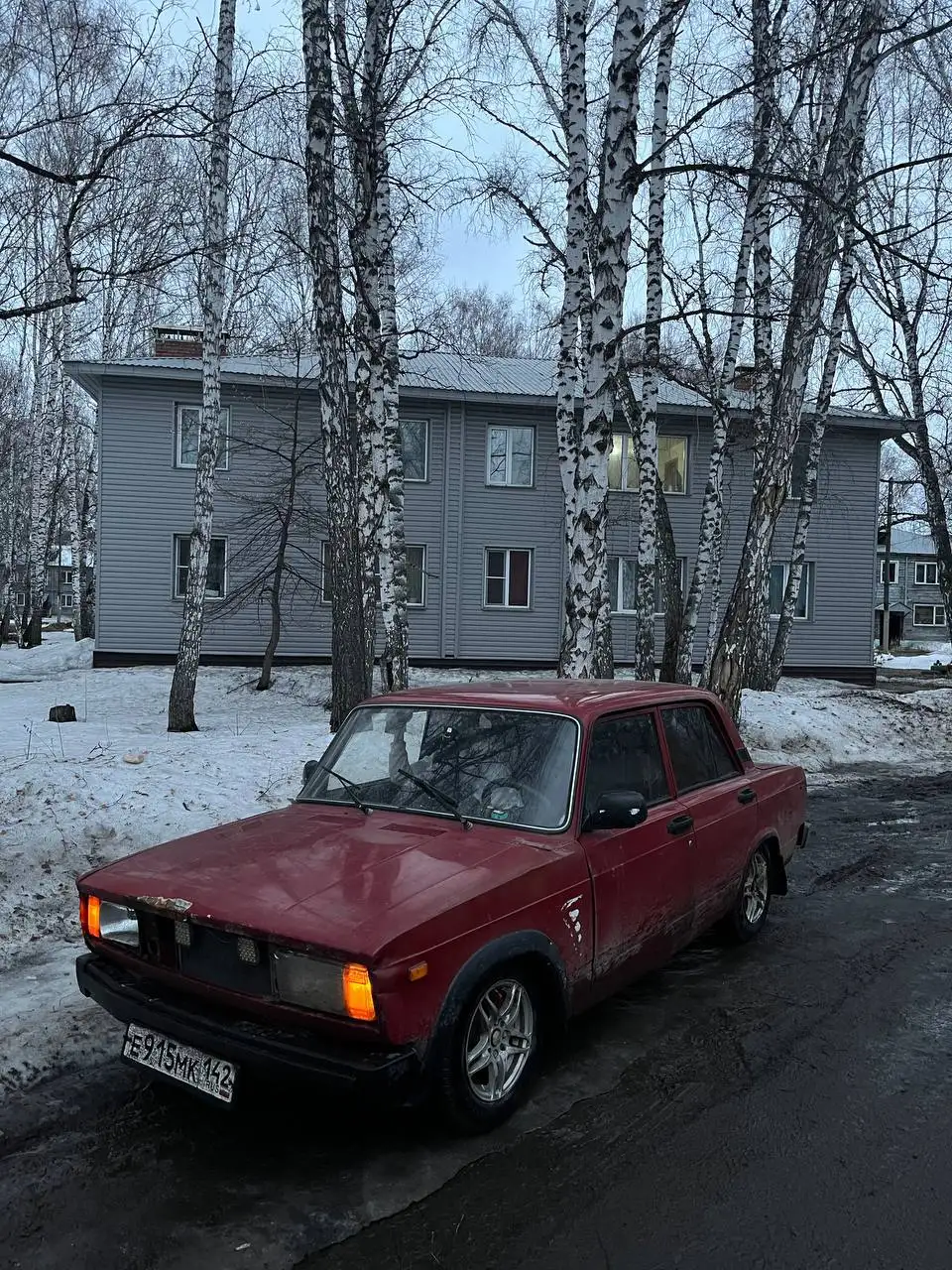Полный разбор автомобиля - Разбор (Авто) в Новосибирск