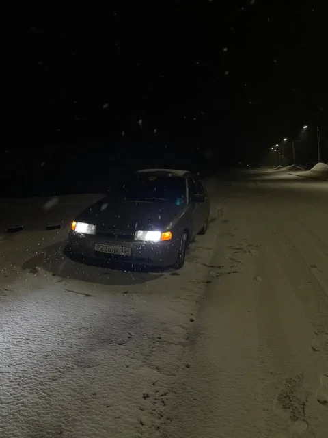 Продам Ваз 2110 1999г. 16 кл. Инжектор - Легковые автомобили в Новосибирск