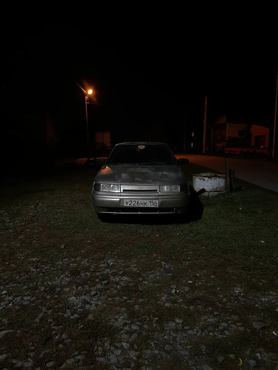 Продам Ваз 2110 1999г. 16 кл. Инжектор - Легковые автомобили (Авто) в Новосибирск