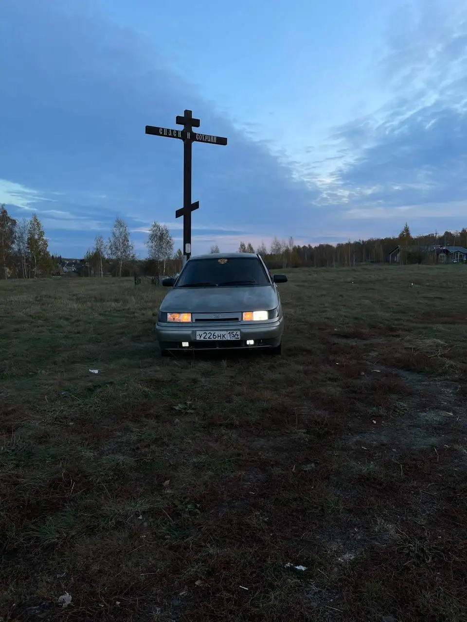 Продам ВАЗ 2110 1999 года - Легковые автомобили (Авто) в Новосибирск