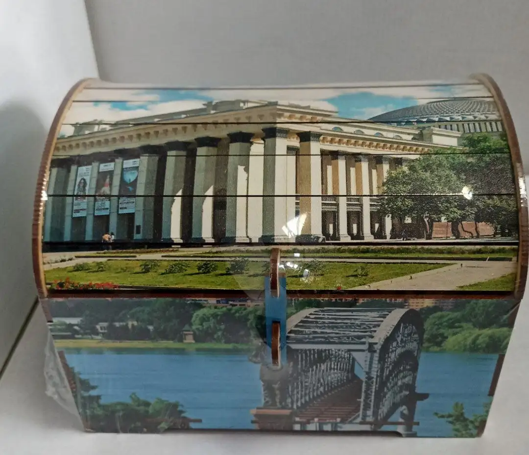 Сундук в Новосибирске - Барахолка в Новосибирск