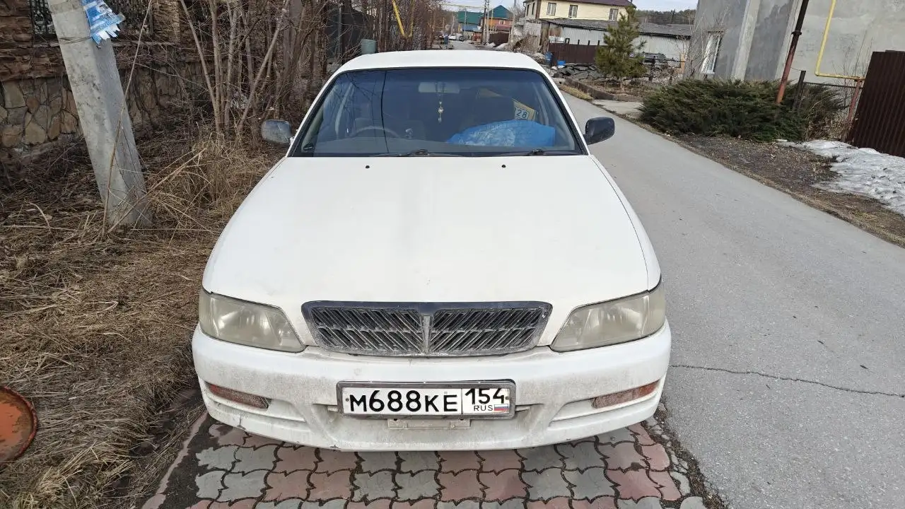 Laurel C35 - Легковые автомобили (Авто) в Новосибирск