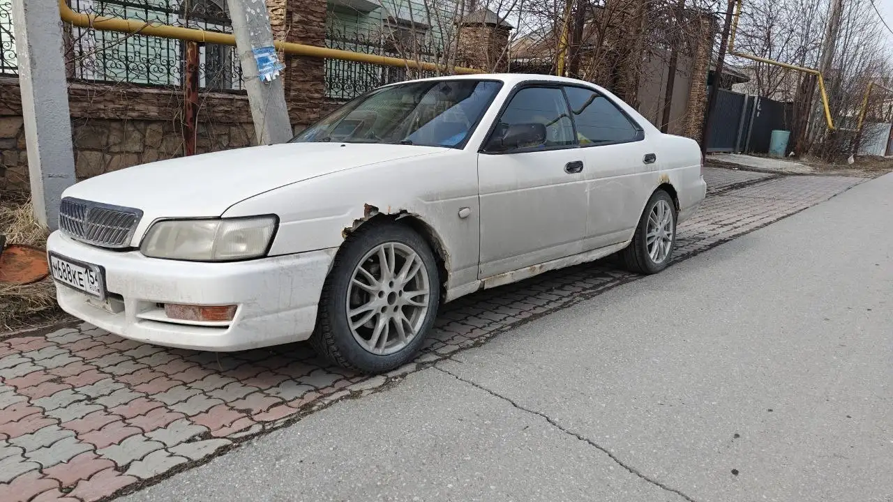 Laurel C35 - Легковые автомобили (Авто) в Новосибирск