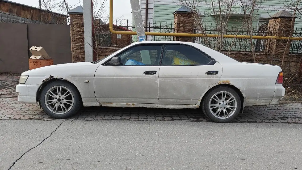 Laurel C35 - Легковые автомобили (Авто) в Новосибирск