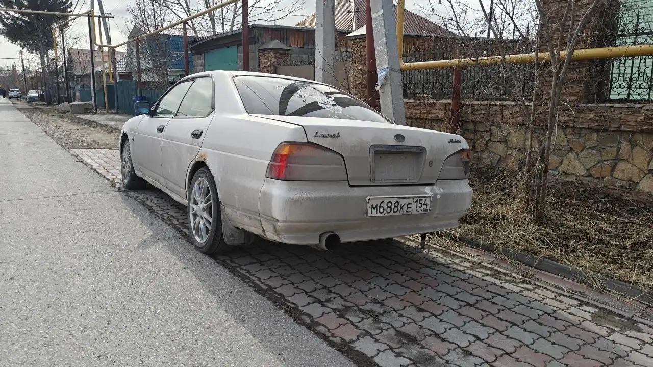 Laurel C35 - Легковые автомобили (Авто) в Новосибирск