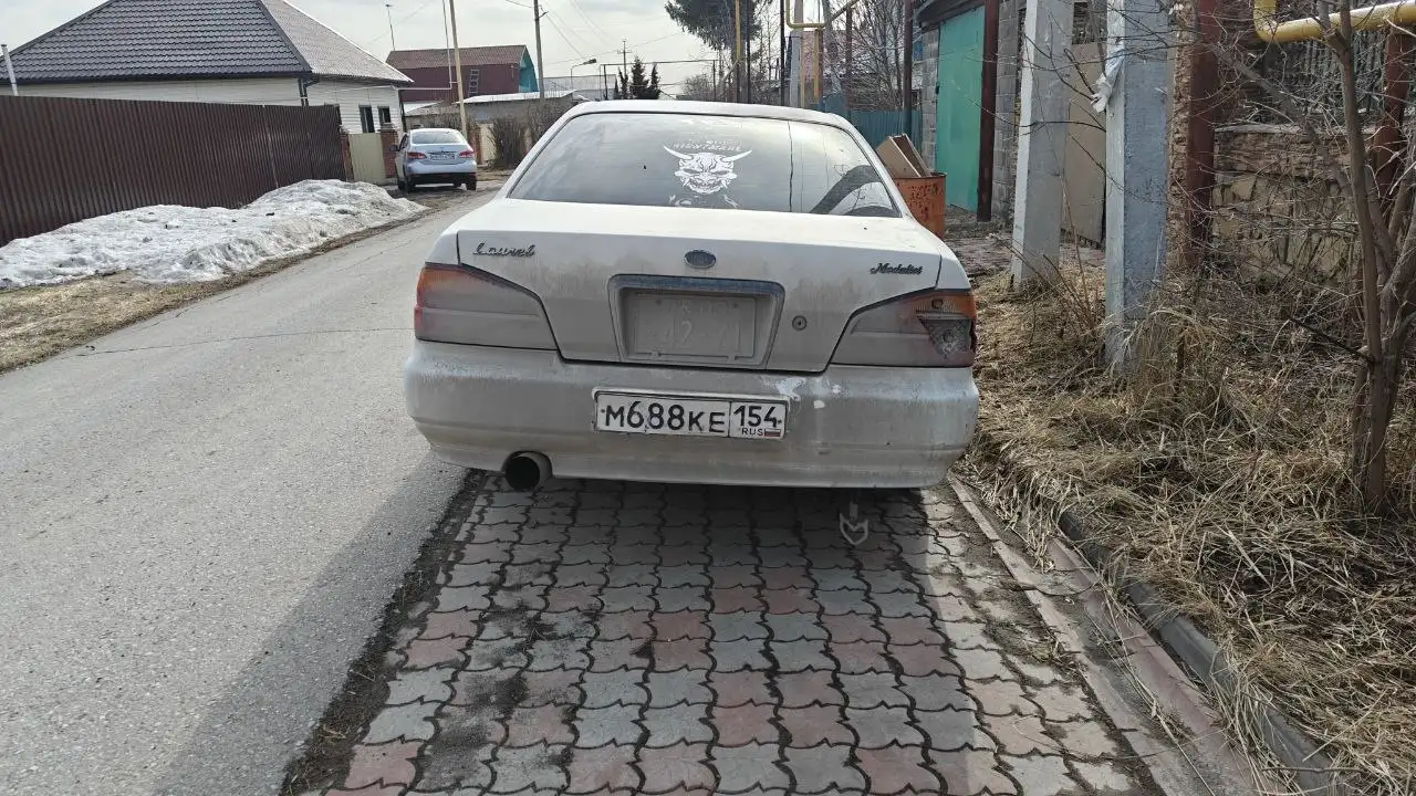 Laurel C35 - Легковые автомобили (Авто) в Новосибирск