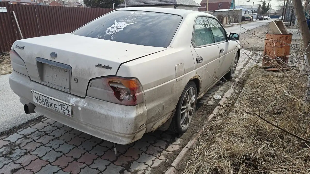 Laurel C35 - Легковые автомобили (Авто) в Новосибирск