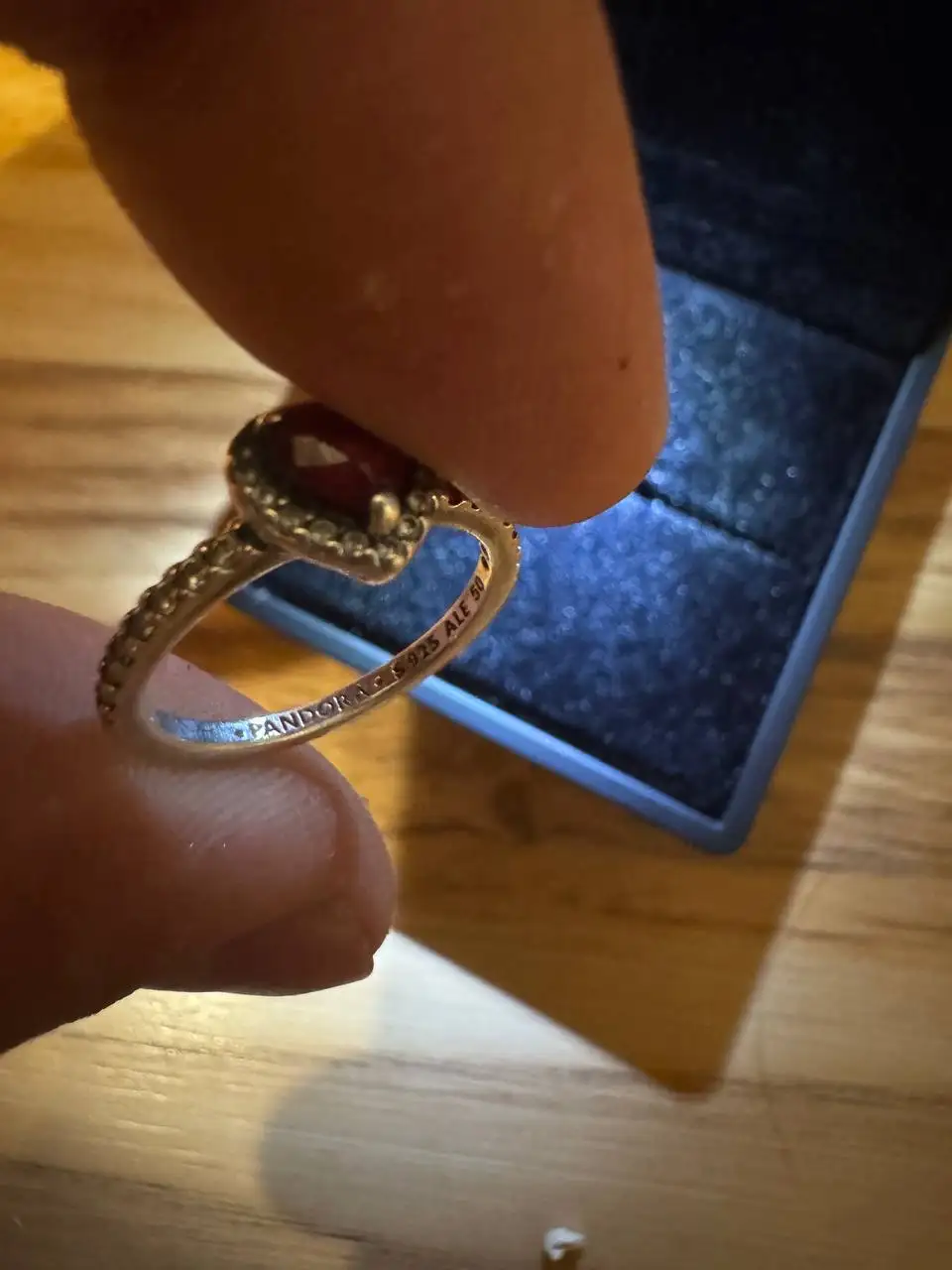Кольцо Pandora оригинал серебро - Электроника в Новосибирск