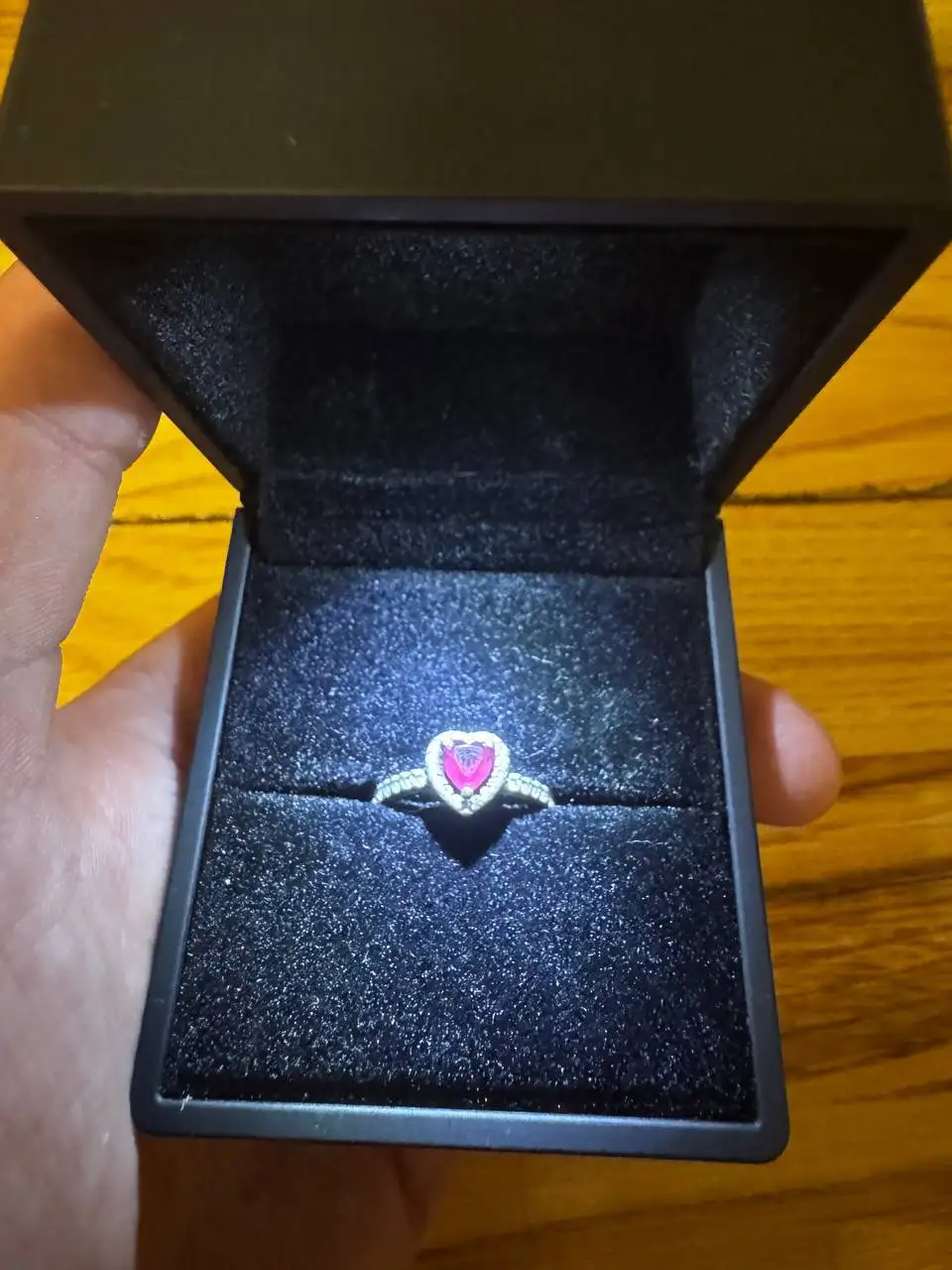 Кольцо Pandora оригинал серебро - Электроника в Новосибирск