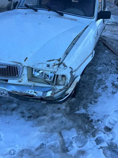 Ваз 2109 - Двигатель в Новосибирск