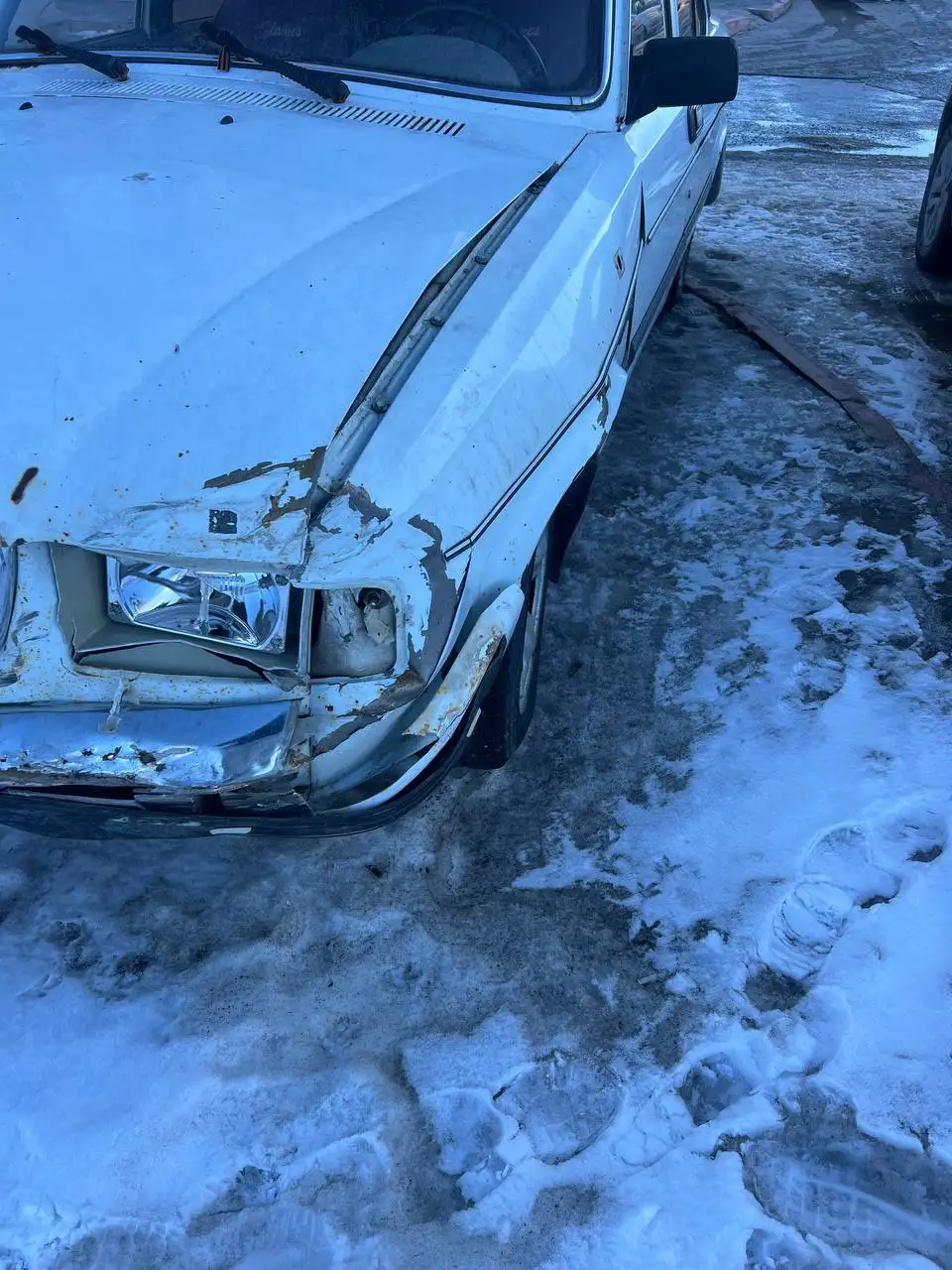 Ваз 2109 - Легковые автомобили (Авто) в Новосибирск