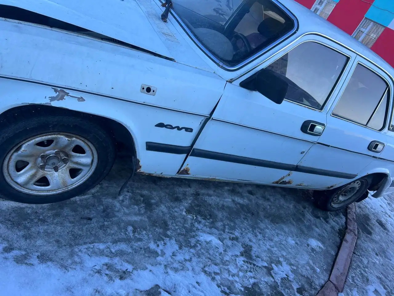 Ваз 2109 - Легковые автомобили (Авто) в Новосибирск