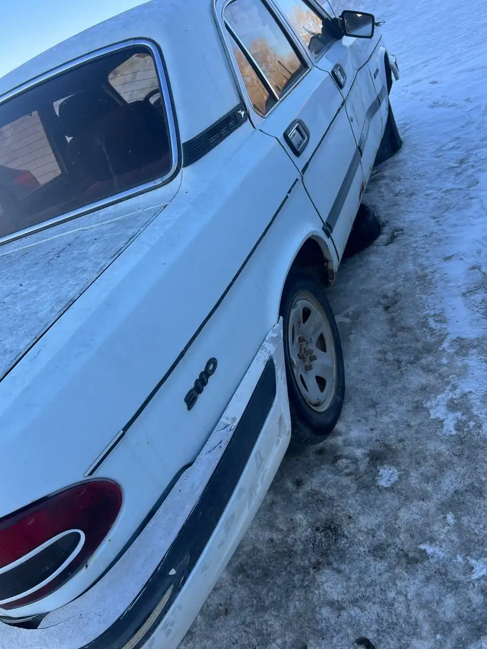 Ваз 2109 - Легковые автомобили (Авто) в Новосибирск