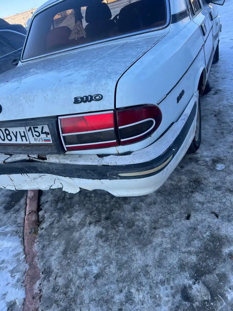 Ваз 2109 - Легковые автомобили (Авто) в Новосибирск