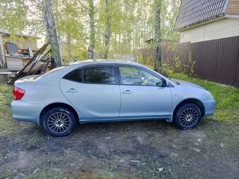 Toyota Allion 2003 - Двигатели и запчасти в Новосибирск