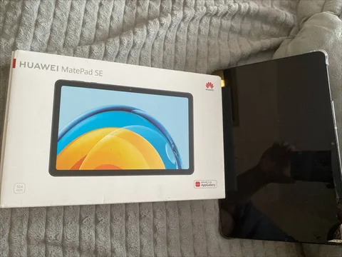 Планшет Honor Pad 8 - Электроника в Новосибирск