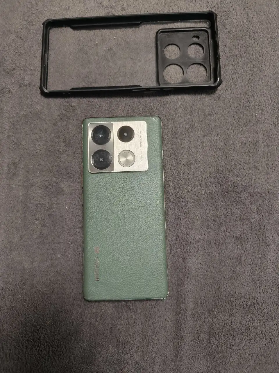 Продам Infinix Note 40 Pro+ - Смартфоны (Электроника) в Новосибирск