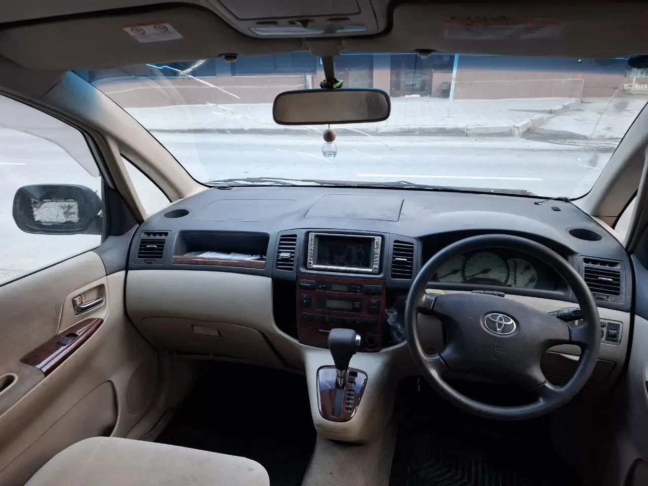 Toyota/Volkswagen 2001, 1.8 автомат - Автомобили с пробегом (Авто) в Новосибирск