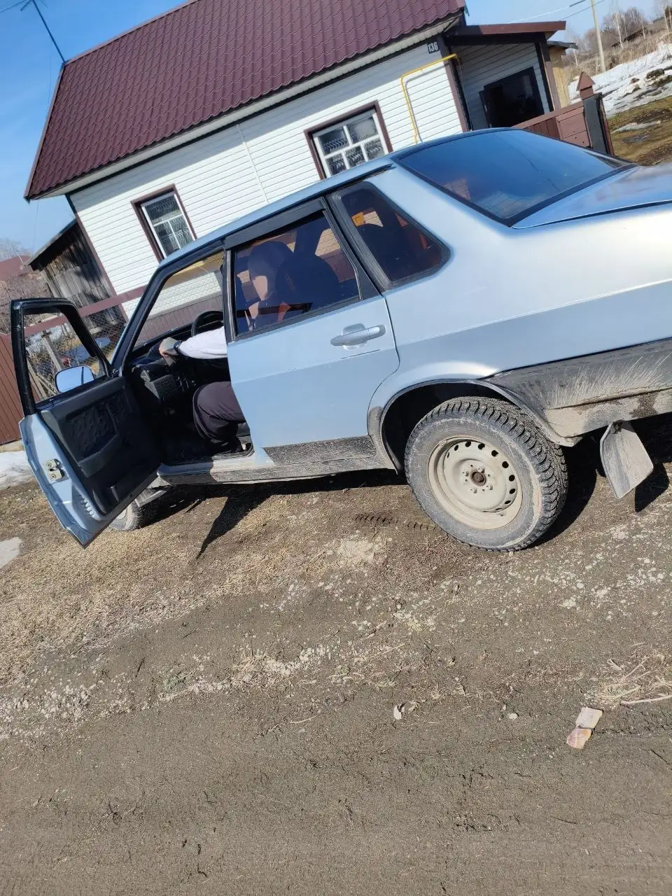 Продам машину находу - Авто в Неизвестно