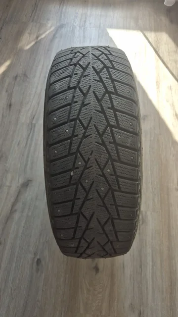 Зимние шины Doublestar DW01 205/60 R16 - частное объявление в Новосибирск