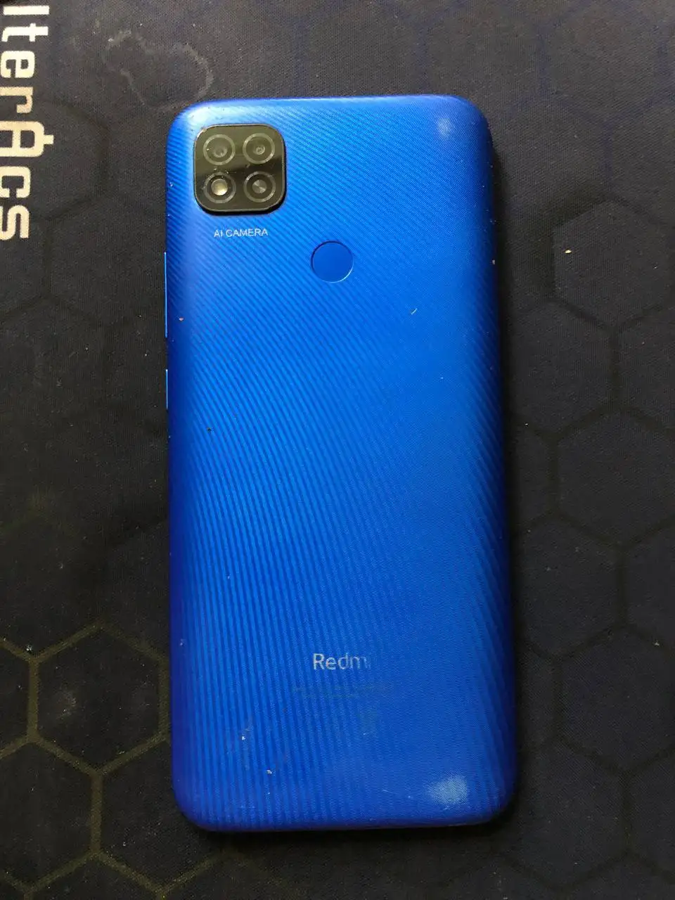 Xiaomi Redmi 9c Nfc 3/64 - Мобильные телефоны (Электроника) в Новосибирск