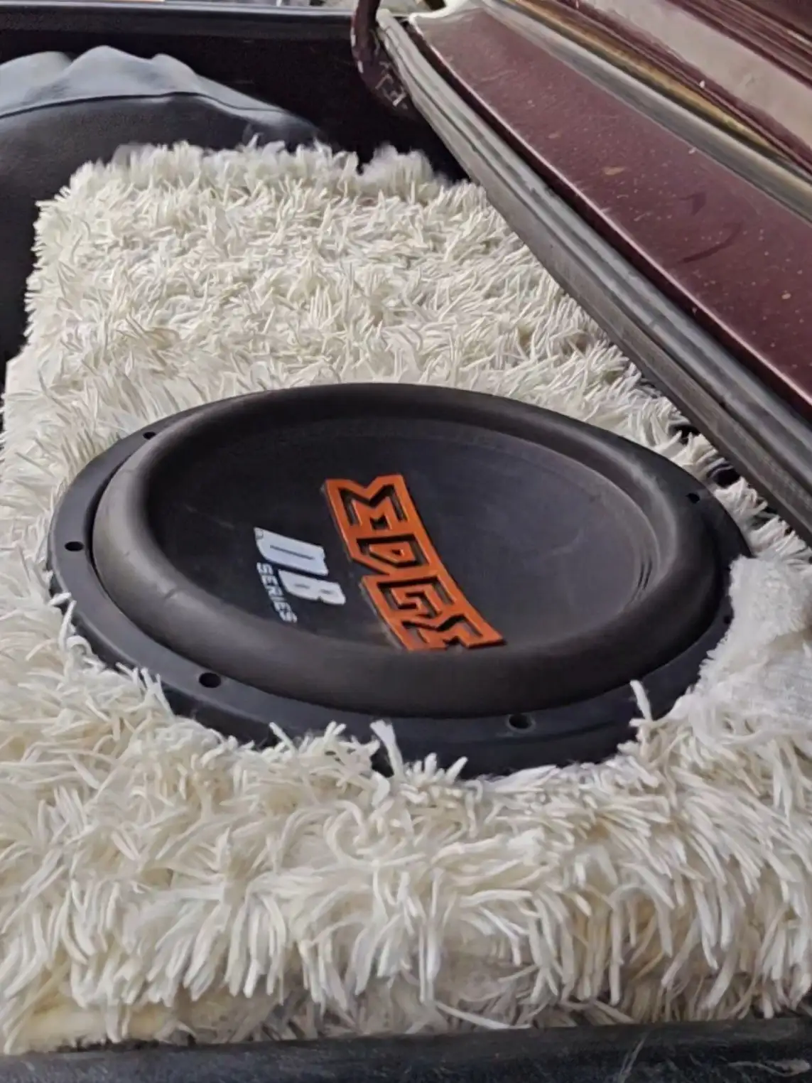 Сабвуфер Edge EDB12D2-E3 12" - Аудиотехника (Электроника) в Новосибирск