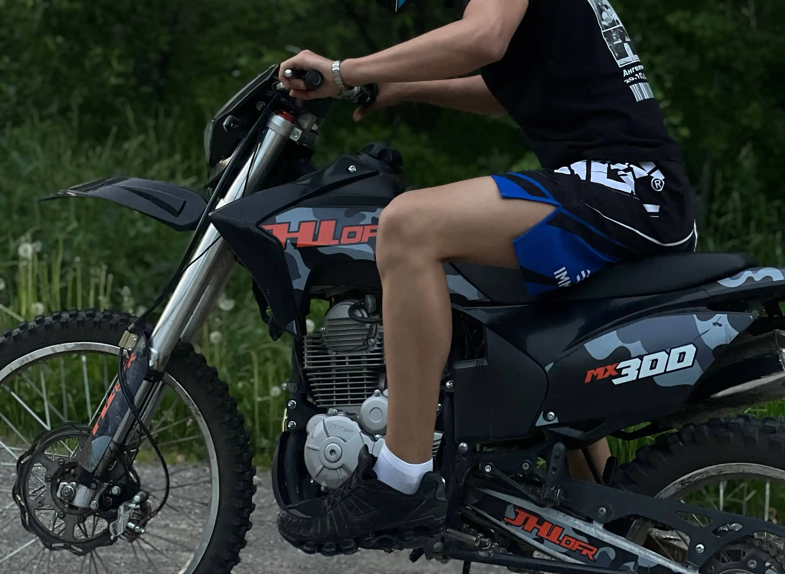 JHL MX300 обмен на авто - Авто в Новосибирск