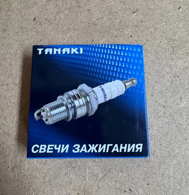Свечи TANAKI на Газель - частное объявление в Новосибирск