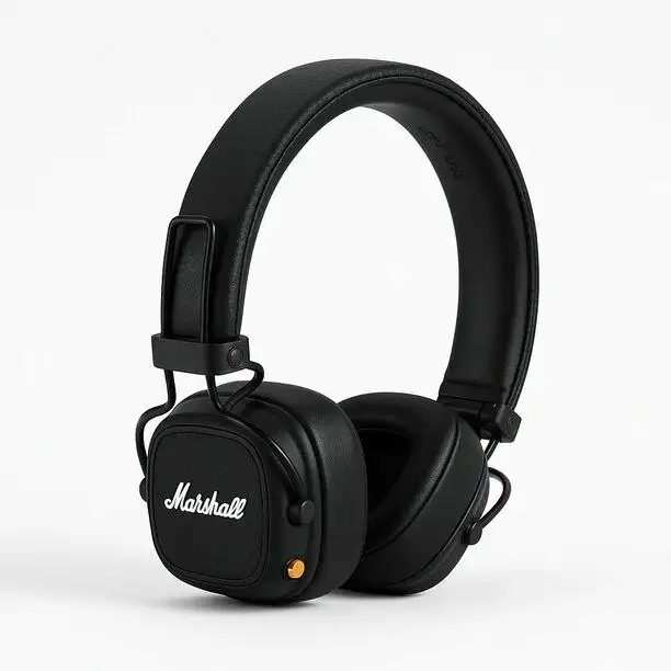 Продам наушники Marshall Major 5 - Наушники (Электроника) в Новосибирск