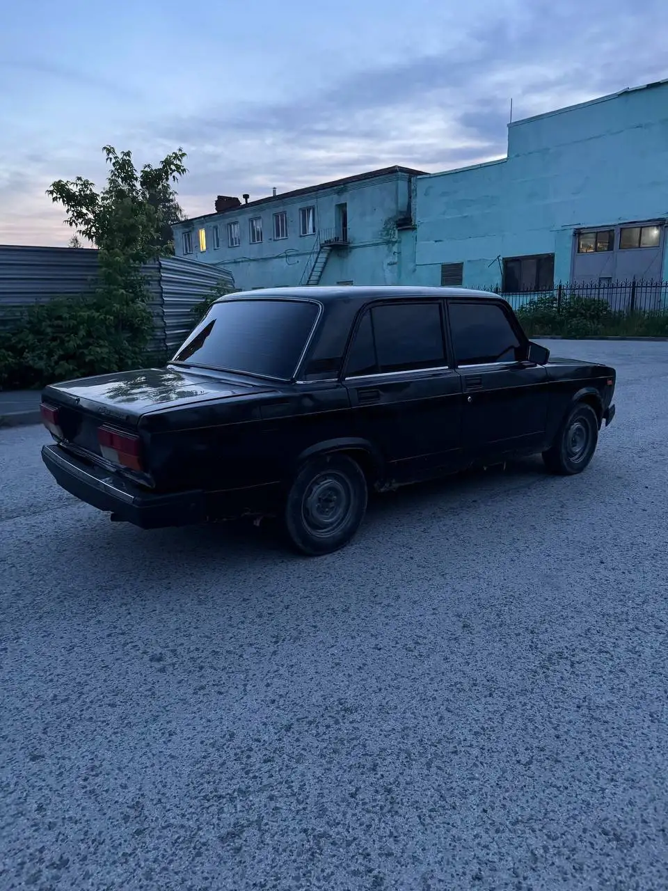 ВАЗ 2107 2010 года - Легковые автомобили (Авто) в Новосибирск
