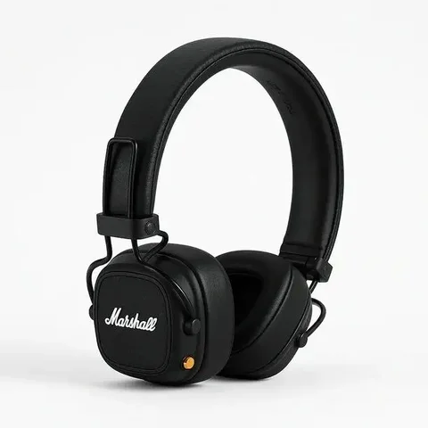 Продам наушники Marshall Major 5 - частное объявление в Новосибирск