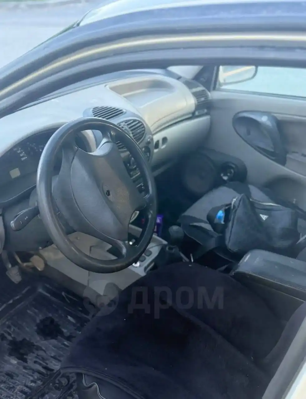 Лада Калина 1 2008 г., обслужена - Легковые автомобили (Авто) в Новосибирск