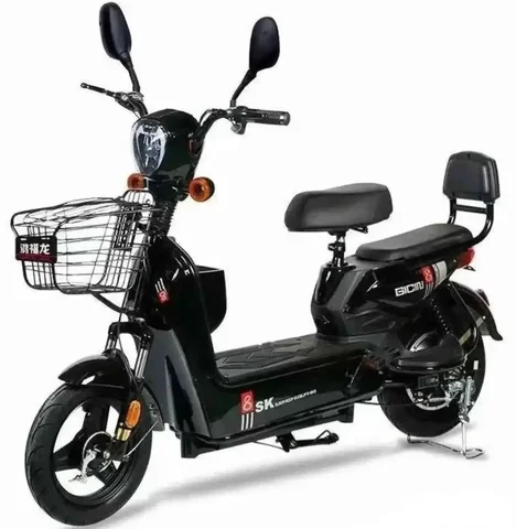 Электроскутер SK8 16" 48V12Ah 500W новый в упаковке - Наушники и аудиотехника в Новосибирск