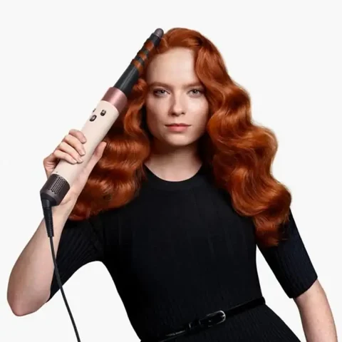 Dyson Airwrap Complete Long с кейсом - Медицинские изделия в Новосибирск