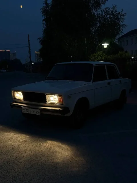 Продажа ВАЗ 2105 1994 - Авто в Новосибирск